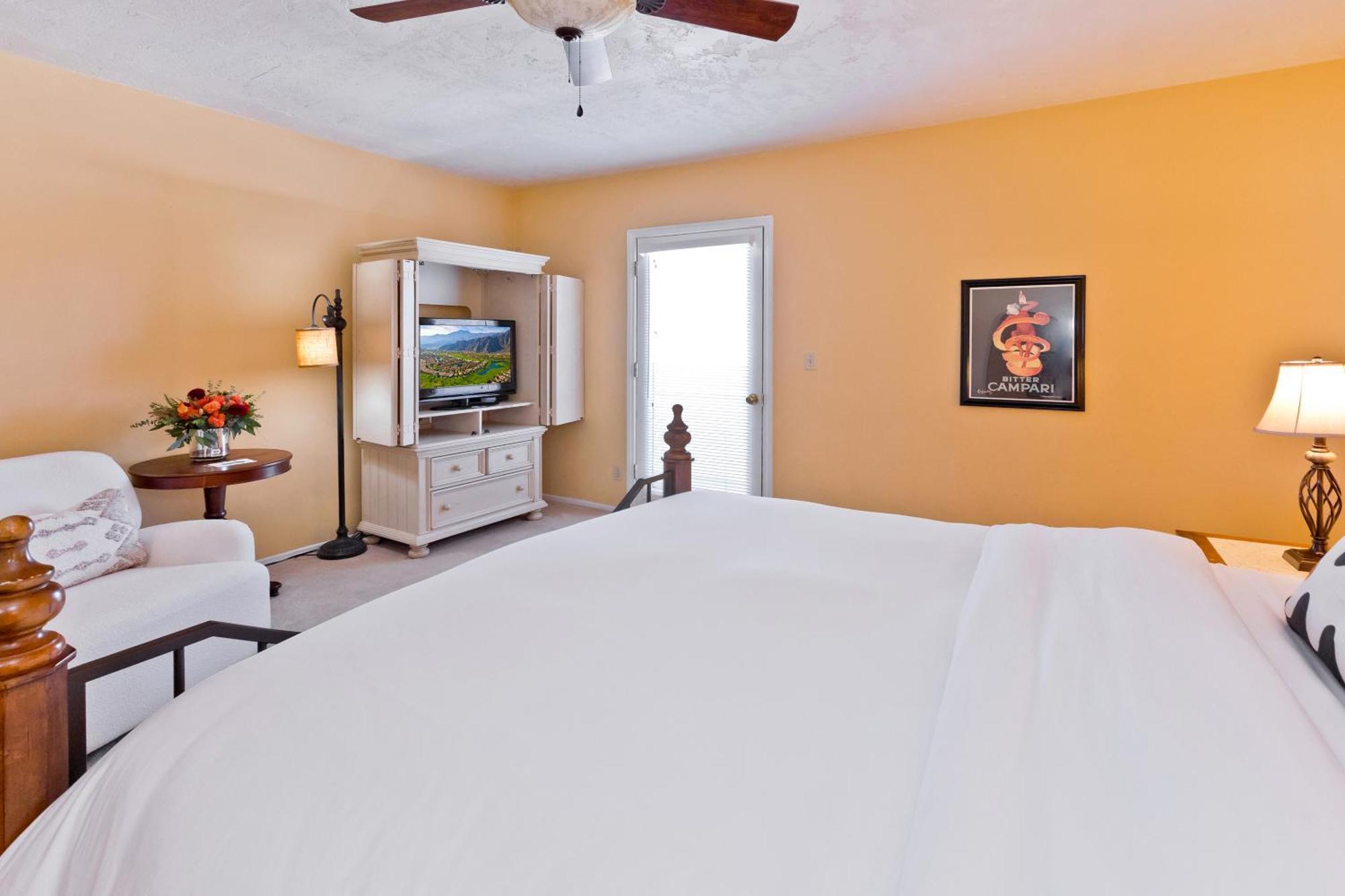 La Maison Hotel - Adults Only ปาล์มสปริงส์ ภายนอก รูปภาพ
