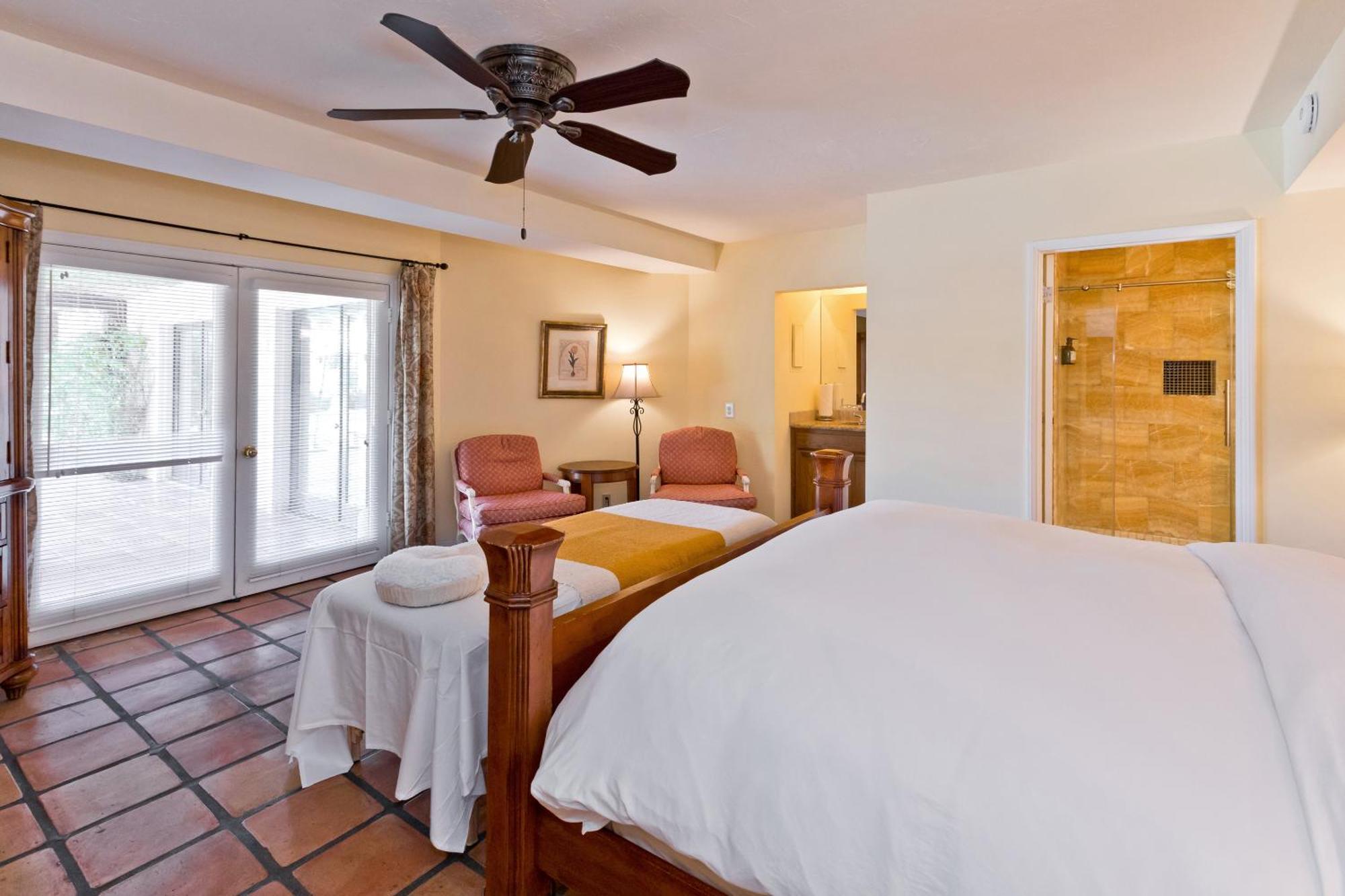La Maison Hotel - Adults Only ปาล์มสปริงส์ ภายนอก รูปภาพ