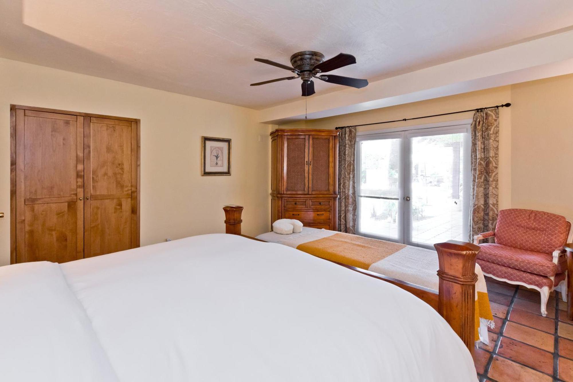 La Maison Hotel - Adults Only ปาล์มสปริงส์ ภายนอก รูปภาพ