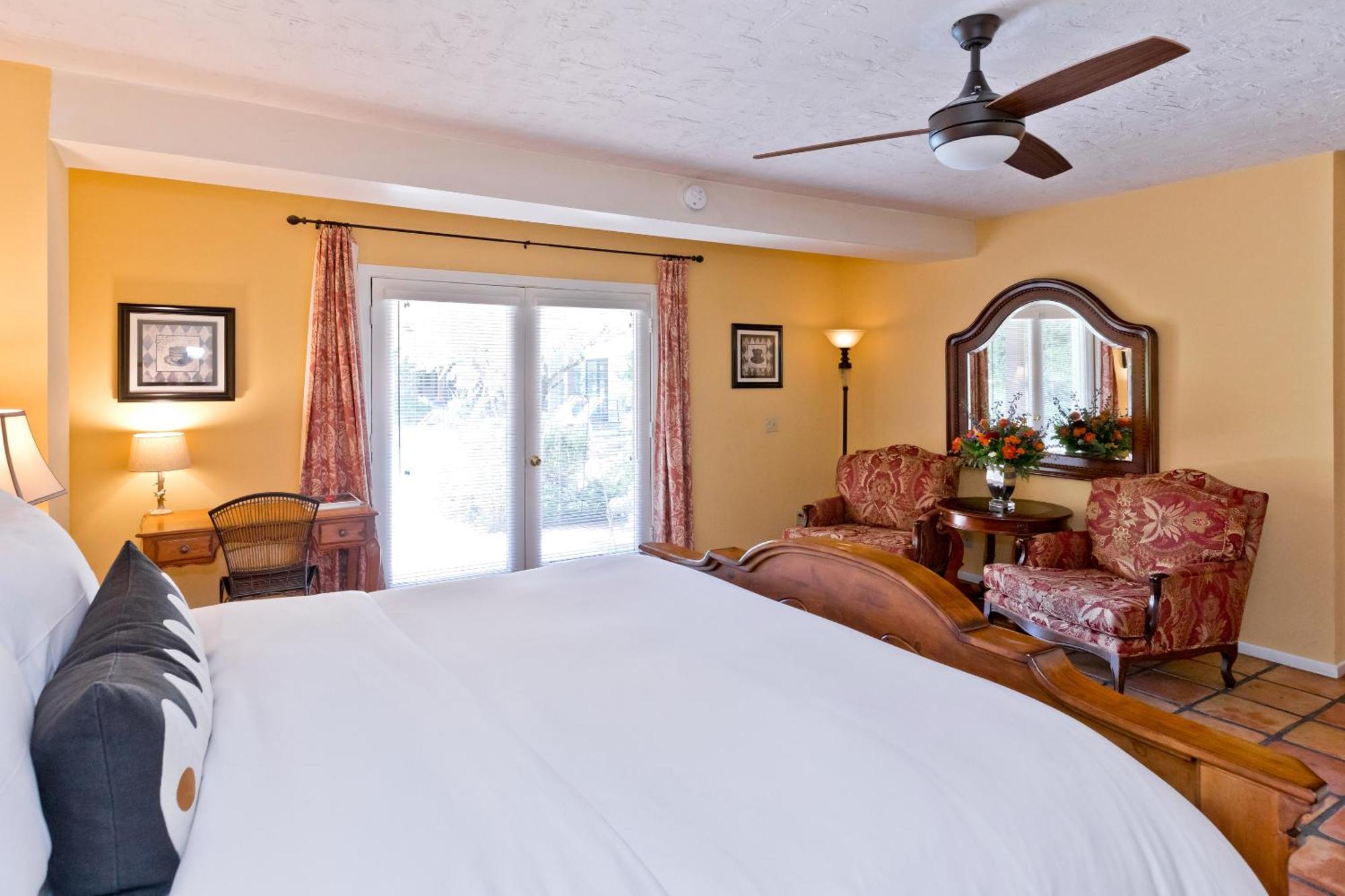 La Maison Hotel - Adults Only ปาล์มสปริงส์ ภายนอก รูปภาพ
