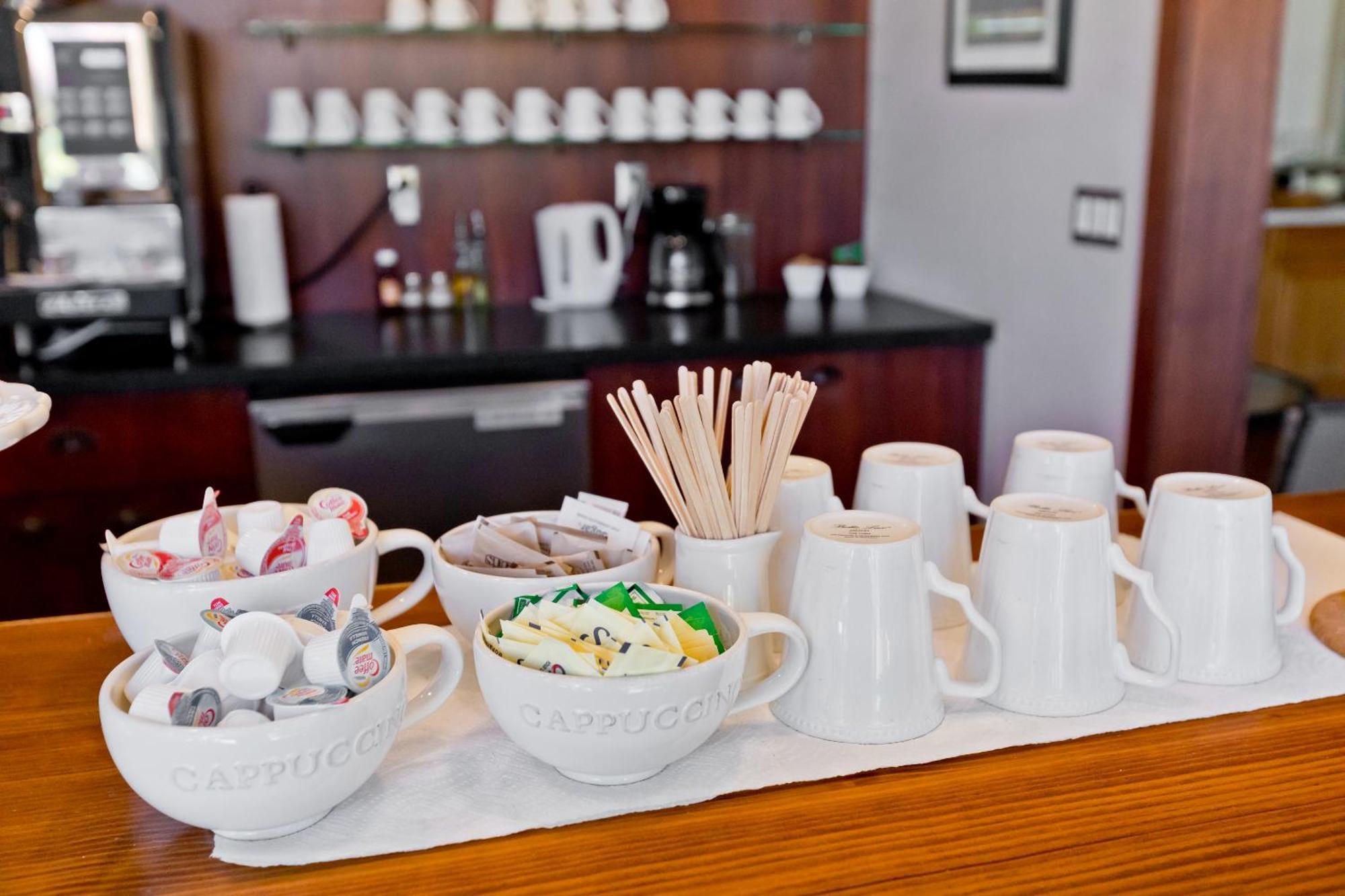La Maison Hotel - Adults Only ปาล์มสปริงส์ ภายนอก รูปภาพ